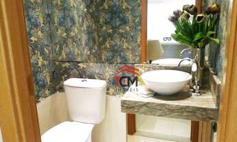 Imagem 6: Apartamento à venda, 61 m² por R$ 450.000,01 - Setor Marista - Goiânia/GO