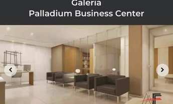 Imagem 6: Salas comerciais no Palladium Business Center, Meireles - SA45454
