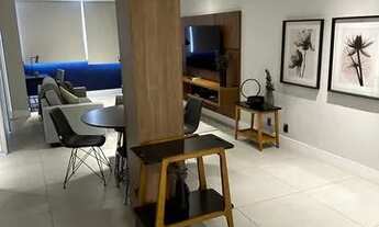 Imagem 3: Apartamento espetacular, luxo, mobiliado e em excelente estado