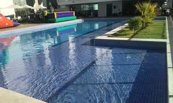 Imagem 5: Apartamento na Grazia com 4 Suítes em 170m² - Andar Alto com Vista Mar