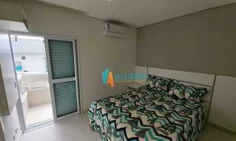 Imagem 3: Apartamento com 4 dormitórios à venda, 275 m² por R$ 2.800.000,00 - Centro - Caraguatatuba