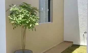 Imagem: CASA NA BARRA NOVA