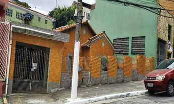 Imagem: Casa à venda na Vila Ramos com 250m² 3