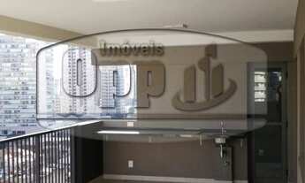 Imagem: SãO PAULO - Apartamento Padrão - Higienopolis