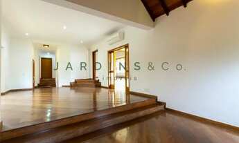 Imagem 4: SãO PAULO - Casa Padrão - Brooklin