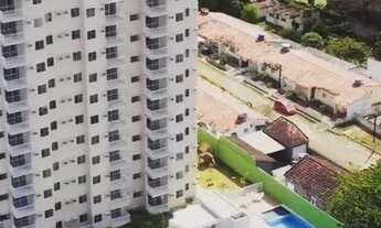 Imagem 2: Repasso apartamento