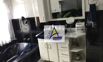 Imagem 3: Sobrado Maravilhoso. 4 dormitórios, aceita permuta como parte de pagto