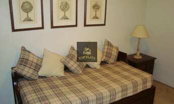 Imagem 7: Flat disponível no Jardim Paulista