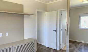 Imagem 6: Apartamento - Mansões Santo Antônio - Campinas