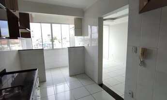 Imagem 7: Apartamento com 3 dormitórios para alugar, 105 m² por R$ 2.020/mês - Chácara - Betim/MG