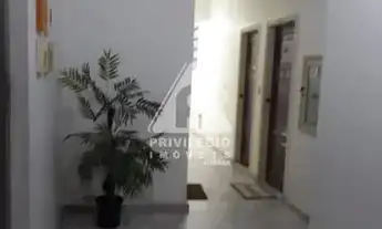 Imagem 10: Apartamento à venda, 3 quartos, 1 suíte, 1 vaga, Tijuca - RIO DE JANEIRO/RJ