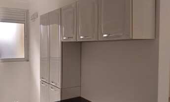 Imagem 5: Apartamento para aluguel com 48 m² com 2 quartos em Santo André - Pq João Ramalho