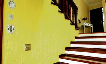 Imagem 4: Casa para venda com 278 metros 3 quartos sendo 1 suíte prox. Av Santos Dumont Londrina