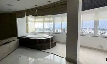 Imagem 16: Cobertura São Pelegrino Caxias do Sul