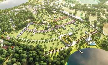 Imagem: Lote a venda no condomínio Vert