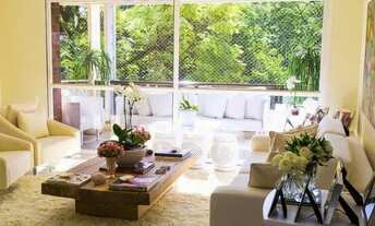 Imagem 2: Apartamento Duplex com 4 dormitórios, 289 m² - venda por R$ 10.000.000,00 ou aluguel por R