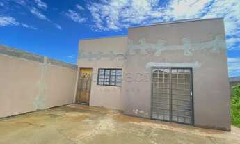 Imagem 3: Casa para aluguel tem 65 metros quadrados com 3 quartos em Centro - Bady Bassitt - SP