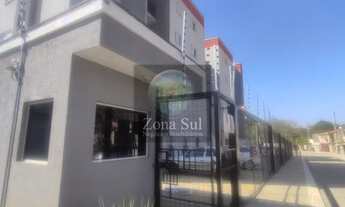 Imagem: Apartamento em Jardim Pagliato - Sorocaba