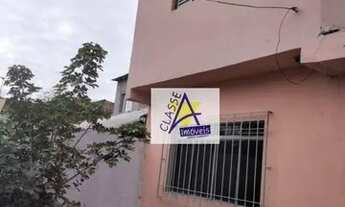 Imagem 7: Sobrado com 2 dormitórios à venda, 147 m² por R$ 345.000,00 - Parque Boa Esperança - Mauá