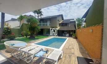 Imagem 3: RIO MAR - Venda/Locação Casa em terreno de 570 m2 e 384 de área construída- 5 quartos