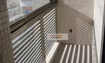 Imagem 6: Apartamento com 3 dormitórios à venda, 165 m² por R$ 1.400.000,00 - Jardim do Mar - São Be