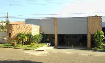 Imagem 3: EXCELENTE CASA DE ALTO PADRÃO EM CONDOMÍNIO, PRÓXIMO AO CPA