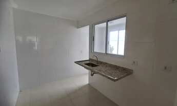 Imagem 3: Apartamento com 3 dormitórios para alugar, 71 m² por R$ 1.399,00/mês - Jardim Nova Iguaçu