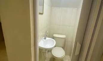 Imagem 11: Casa com 3 dormitórios, 80 m² - venda por R$ 440.000 ou aluguel por R$ 1.800/mês - Parque