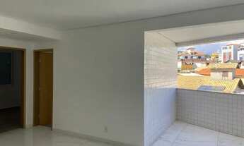 Imagem 6: Área privativa com acabamento diferenciado no Novo Eldorado