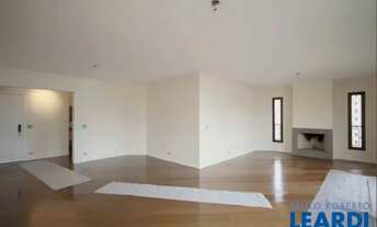 Imagem 2: APARTAMENTO - BROOKLIN - SP