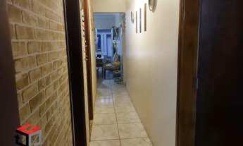 Imagem 5: Casa à venda 3 quartos 5 vagas Jardim Ocara - Santo André - SP