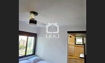 Imagem 5: Apartamento à venda por R$ 1.350.000,00 e para locação, por R$ 5.000,00, Vila Andrade, São