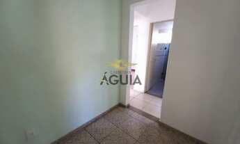 Imagem 4: RIBEIRãO DAS NEVES - Apartamento Padrão - Conjunto Nova Pampulha (Justinópolis