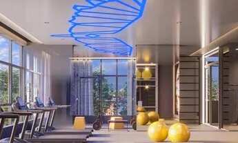 Imagem 7: Apartamento com 1 quarto, 33m², à venda em São Paulo, Perdizes