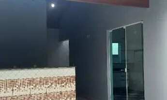 Imagem 7: Casa PORTAL DOS PASSAROS II BOITUVA SP Brasil