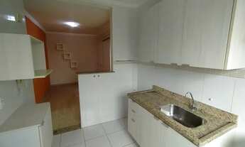 Imagem 2: Apartamento com 2 dormitórios, 46 m² - venda por R$ 150.000,00 ou aluguel por R$ 1.150,00