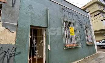 Imagem 2: Casa de esquina com 64m², próximo ao Cais Embarcadero