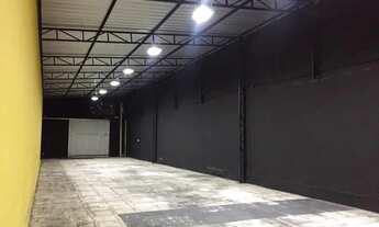 Imagem 3: OPORTUNIDADE!!! GALPAO 370m² em Lagoa nova Natal