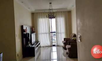 Imagem: São Paulo - Apartamento Padrão - Tatuapé