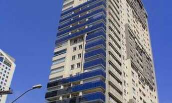 Imagem 2: Apartamento residencial de n.° 1707 mobiliado para locação no Edifício Dot Bueno Residence