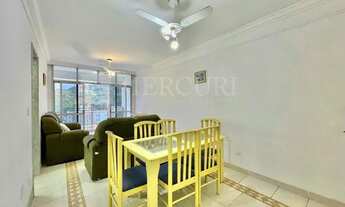 Imagem 4: Apartamento com 2 quartos à venda, 110 m² por R$ 465.000 - Pitangueiras - Guarujá/SP