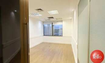 Imagem 2: São Paulo - Conjunto Comercial/Sala - Vila Olímpia