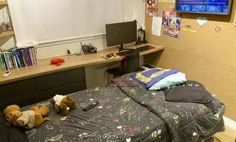 Imagem 7: SãO PAULO - Casa de Condomínio - Vila Invernada