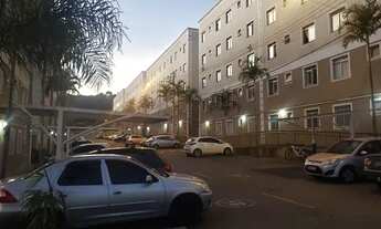 Imagem 3: Apartamento 02 quartos - São Pedro