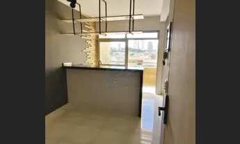 Imagem 2: Apartamento Padrão em Ribeirão Preto