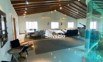 Imagem: Casa com 4 dormitórios, 600 m² - venda