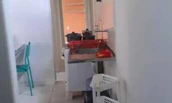 Imagem 4: Casa de condomínio na praia de catuama