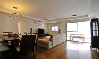 Imagem: Apartamento com 3 dormitórios para alugar