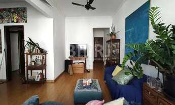 Imagem 7: Apartamento com 3 dormitórios à venda, 124 m² por R$ 1.200.000,00 - Copacabana - Rio de Ja