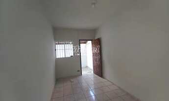 Imagem 3: Casa para aluguel, 1 quarto, Vila Monteiro - Piracicaba